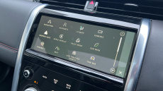 Land Rover Discovery Sport 1.5 P300e R-Dynamic HSE 5dr Auto [5 Seat] Station Wagon